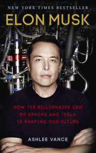 Elon Musk : how the billionaire CEO of spaces and Tesla is shaping our future
