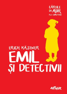 Emil şi detectivii