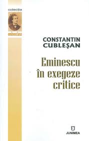 Eminescu în exegeze critice