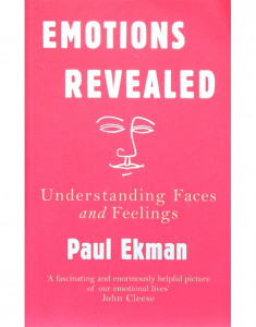 Emotions revealed : understanding faces and feelings