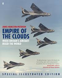 Empire of the clouds : when britain's aircraft ruled the world