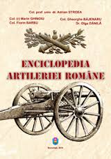Enciclopedia artileriei române