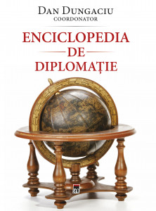 Enciclopedia de diplomaţie