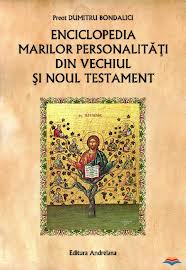Enciclopedia marilor personalităţi din Vechiul şi Noul Testament