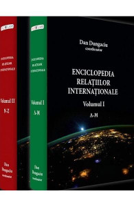 Enciclopedia relațiilor internaționale