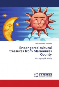 Endangered cultural treasures from Maramures County : monographic study