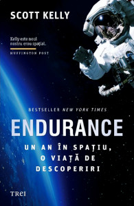 Endurance : un an în spaţiu, o viaţă de descoperiri