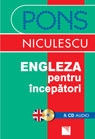 Engleza pentru începători & CD audio 2005