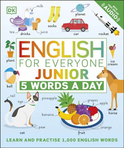 English for everyone : junior