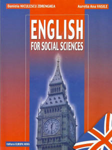 English for Social Sciences