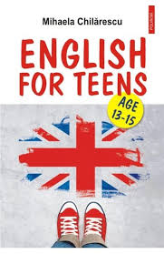 English for teens : age 13 - 15