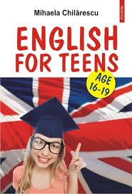 English for teens : age 16 - 19