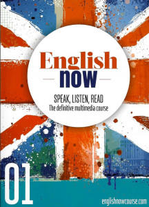 English now : speak, listen, read