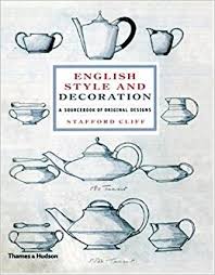 English style and decoration : a sourcebook of original designs