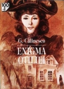 Enigma Otiliei : [roman]