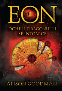 Eon : ochiul dragonului se întoarce