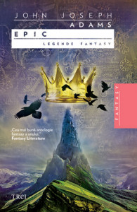 Epic : legende fantasy