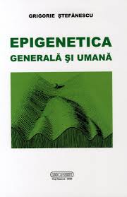 Epigenetica generală şi umană