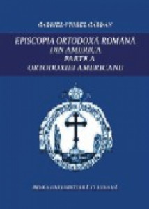 Episcopia Ortodoxă Română din America - parte a ortodoxiei americane