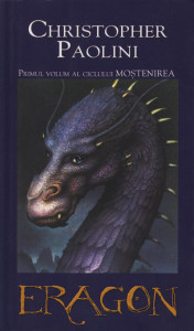 Eragon II : cartea primului născut 2009