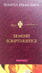 Erminii scripturistice