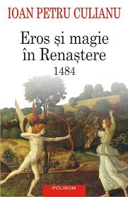 Eros şi magie în Renaştere : 1484