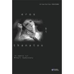 Eros şi Thanatos în opera lui Mihail Sadoveanu