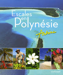 Escales en Polynésie