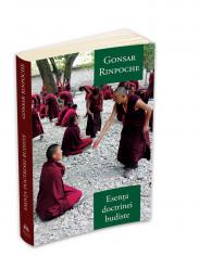Esența doctrinei budiste : calea spre trezie