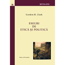 Eseuri de etică şi politică