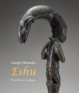 Eshu : the divine trickster