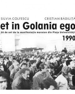 Et in Golania ego : 1990