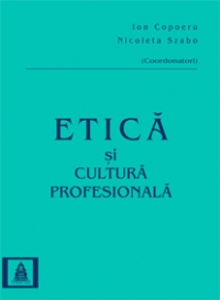 Etică şi cultură profesională