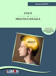 Etica și practica socială