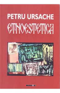 Etnoestetica sau Mic tratat de estetică a artelor oralităţii
