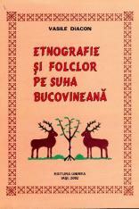 Etnografie și folclor pe Suha Bucovineană
