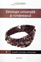 Etnologie universală și românească