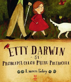 Etty Darwin şi problema celor patru pietricele