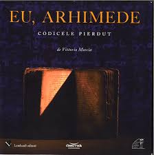 Eu, Arhimede - Codicele pierdut