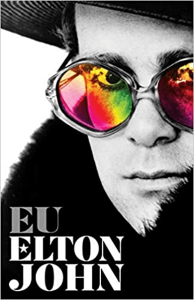 Eu : Elton John
