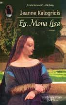 Eu, Mona Lisa : roman