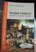 Eugène Ionesco : absurdul ca apocalips al utopiei