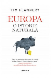 Europa : o istorie naturală
