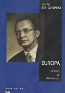 Europa : scrieri şi discursuri