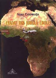 Evadat din jungla Ebolei