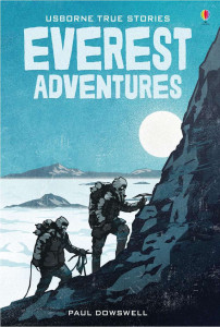 Everest adventures
