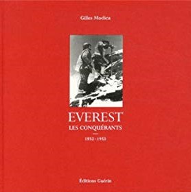 Everest : les conquérants