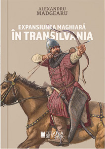 Expansiunea maghiară în Transilvania