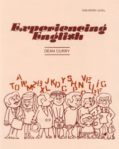 Experiencing english : a reading and speaking practice book for beginning students of EFL