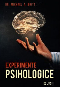 Experimente psihologice